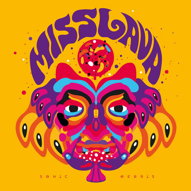 Miss Lava Photo