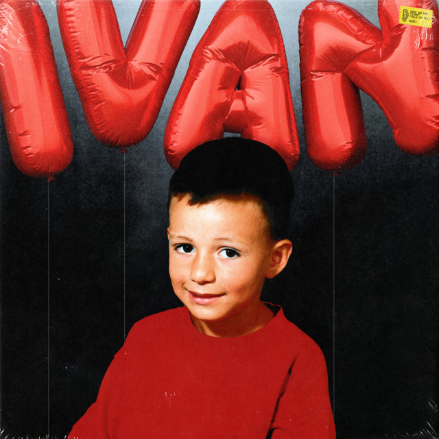 Ivan cover art
