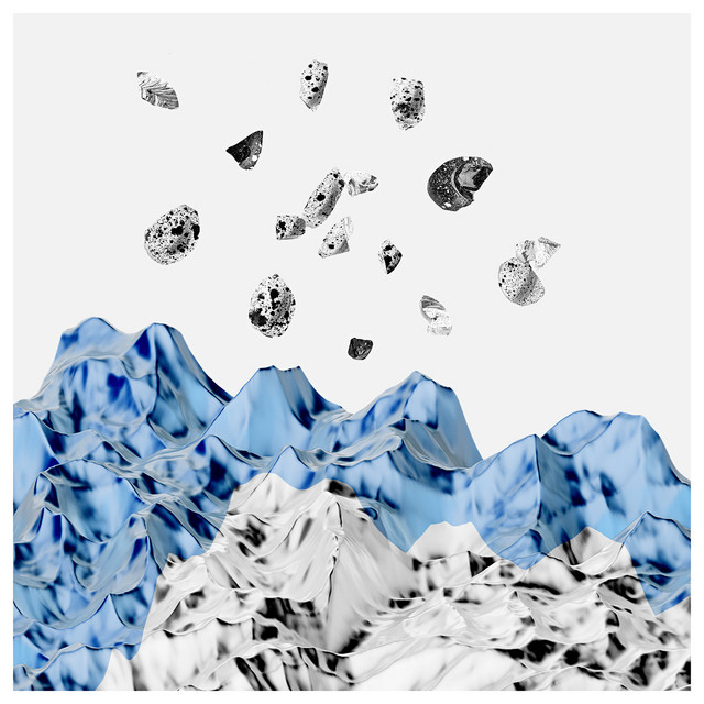S/T cover art