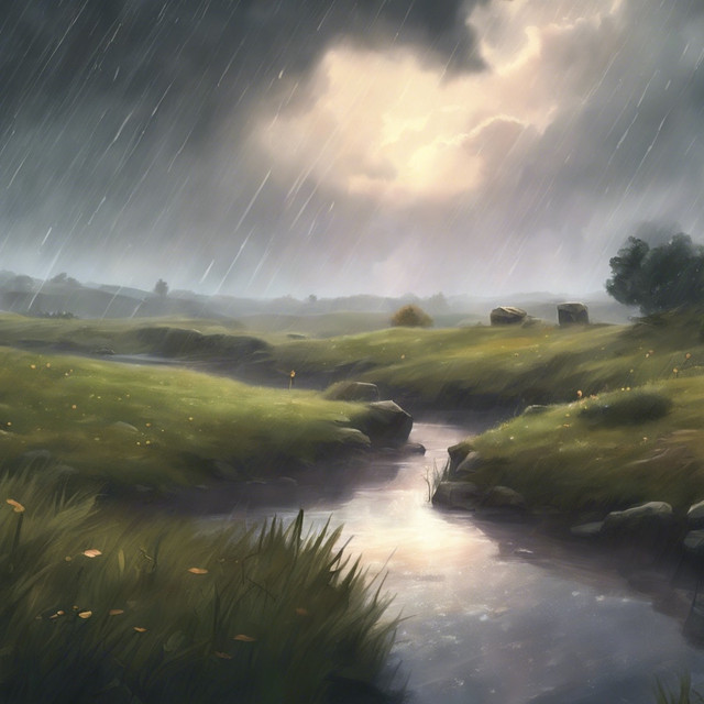 Connecting with Nature cover art