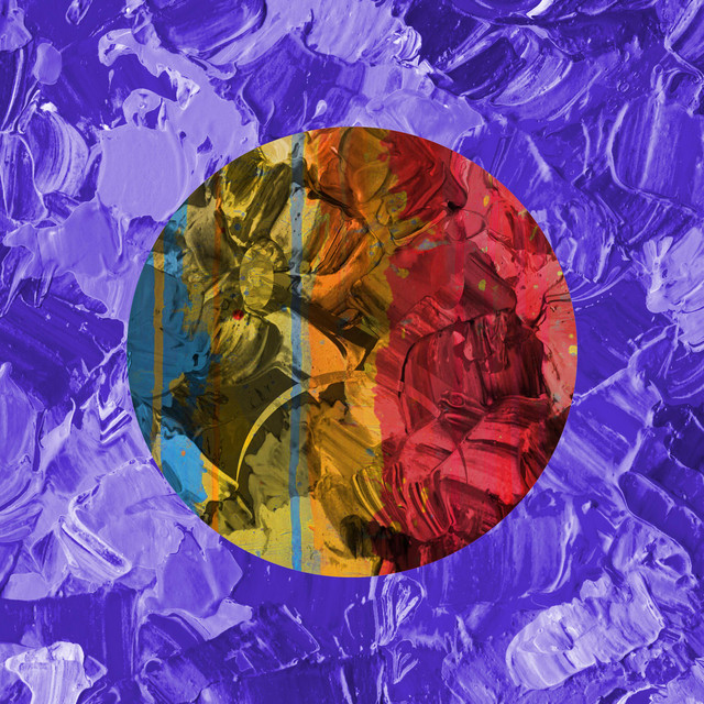 Missing Colors cover art