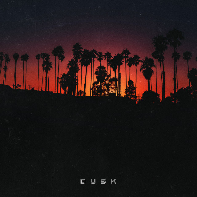 dusk cover