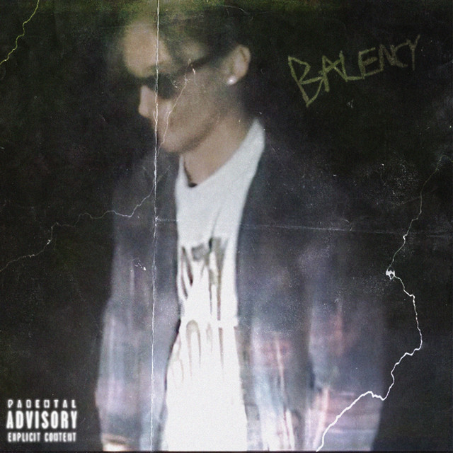 Who That Is cover art