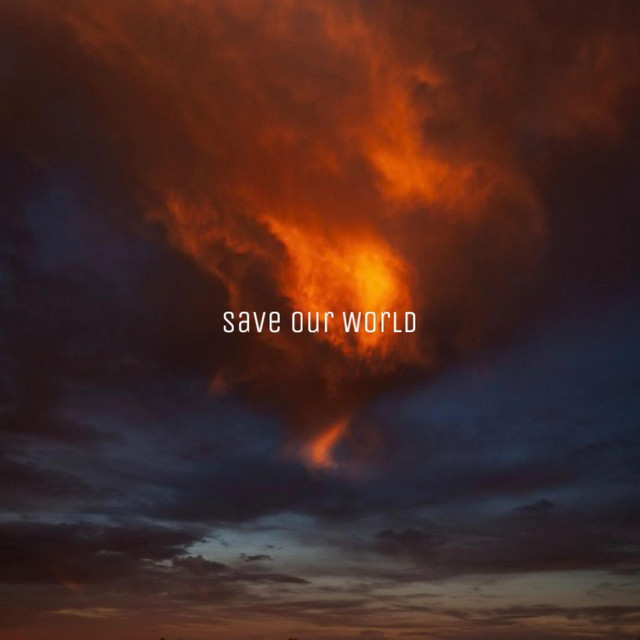 Concept of Space cover art