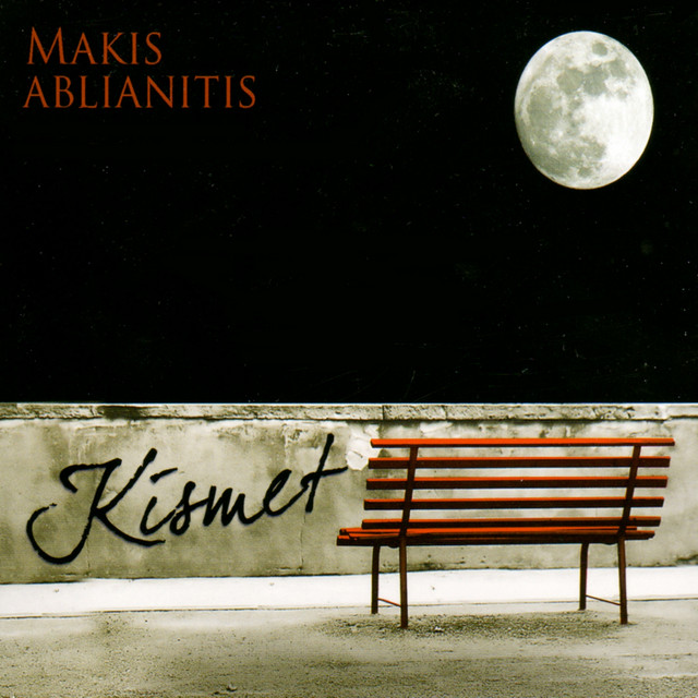 Kısmet cover art