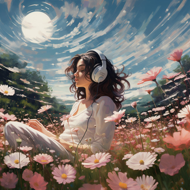 コスモス cover art