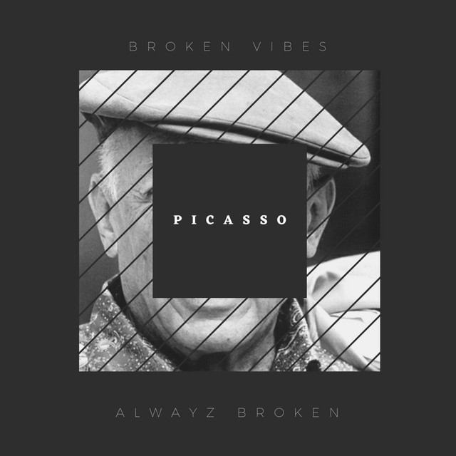 PICASSO cover art