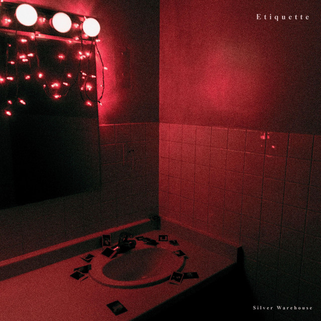 Etiquette cover art