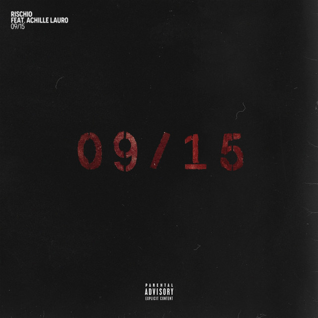 09/15 (feat. Achille Lauro)