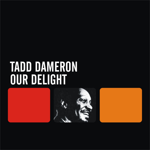 Our Delight cover art