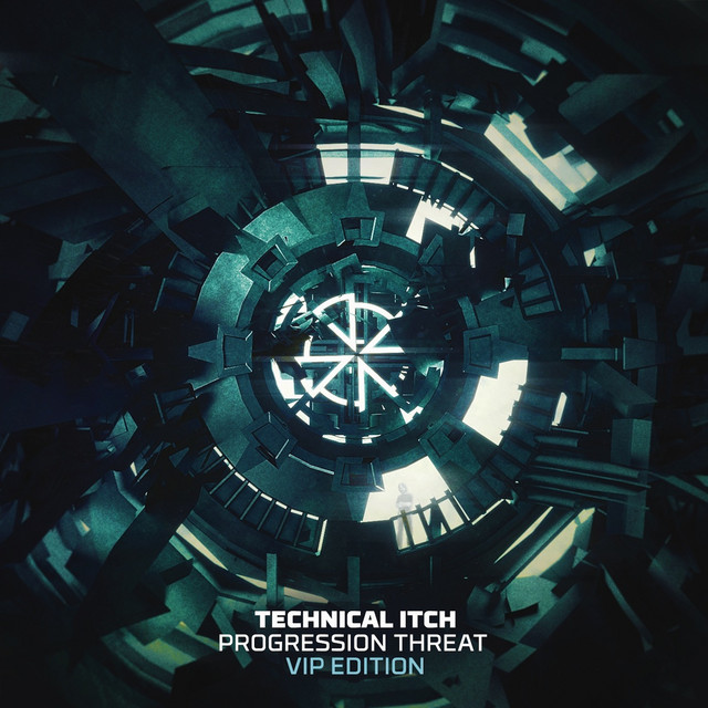 Novendor - Vip Mix artwork