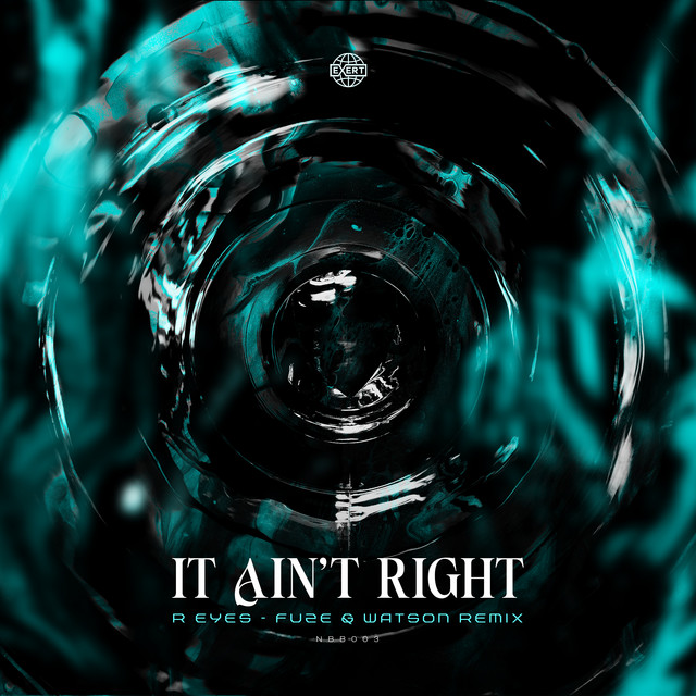 It Aint Right - Fuze (UK) & Watson DNB Remix