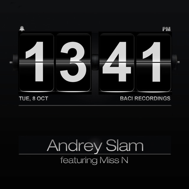 Integrity - Slam Rejam