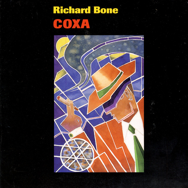 Coxa cover art