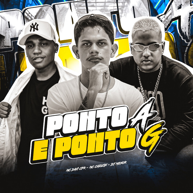 PONTO A E PONTO G