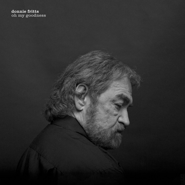 Oh My Goodness cover art