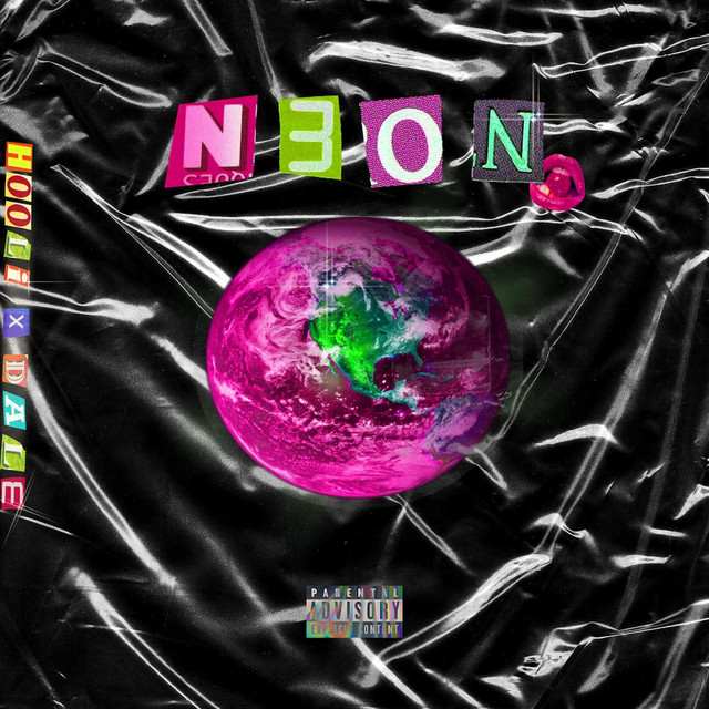 Neon cover art