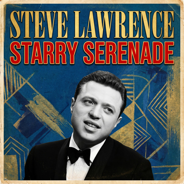 Starry Serenade cover art