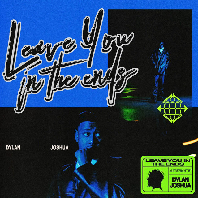 Leave You In The Ends cover art