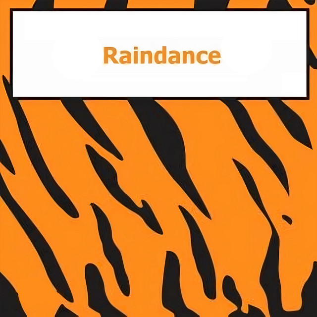 Raindance cover art