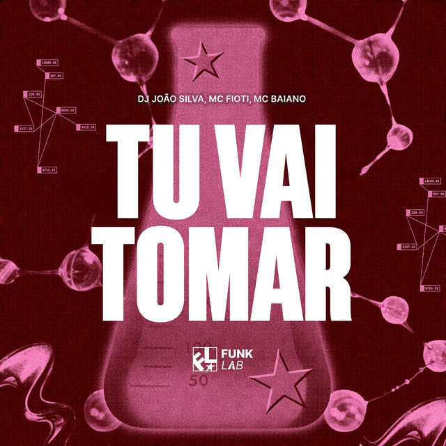 TU VAI TOMAR album image