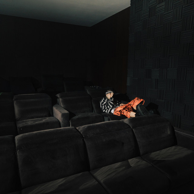 undefined album image