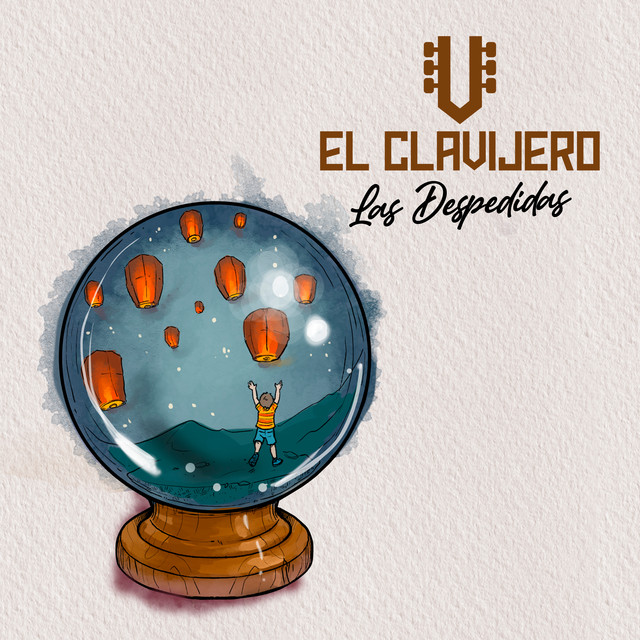 Las Despedidas