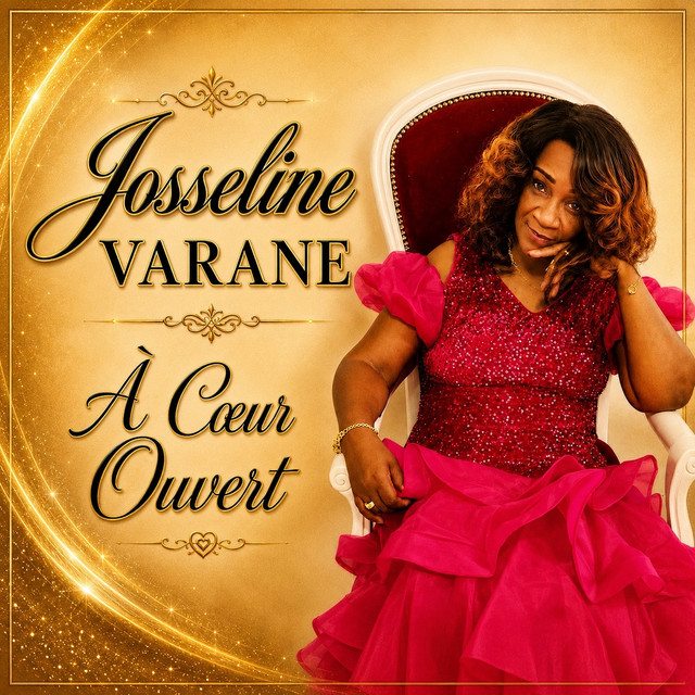 Josseline Varane