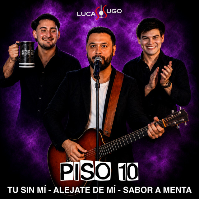 Tú Sin Mí / Aléjate De Mí / Sabor A Menta