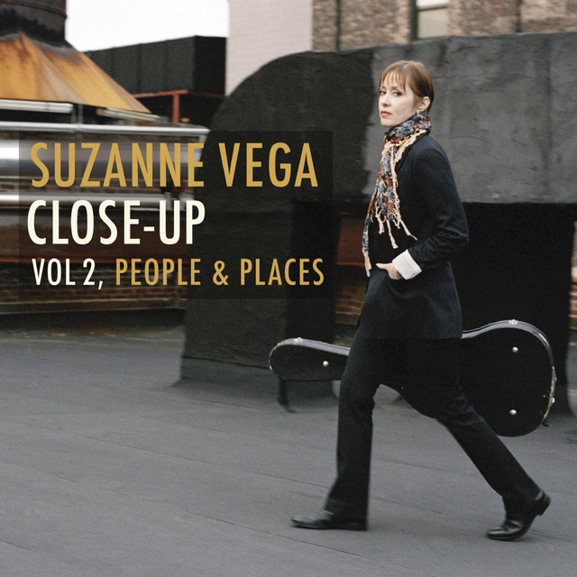 Close-Up, Vol. 2: People & Places cover art