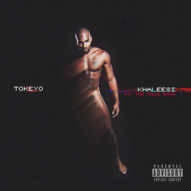 Khaleesi cover art