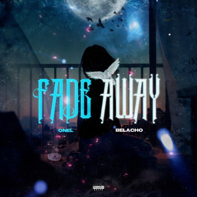 Fade Away cover art