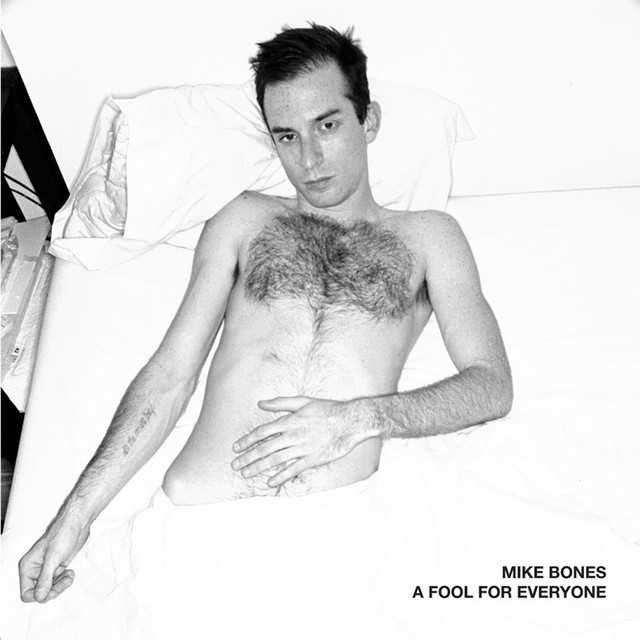 Fool For Everyone cover art