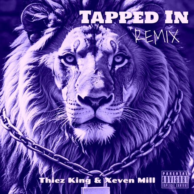 Tappen In, Pt. 3 - Remix