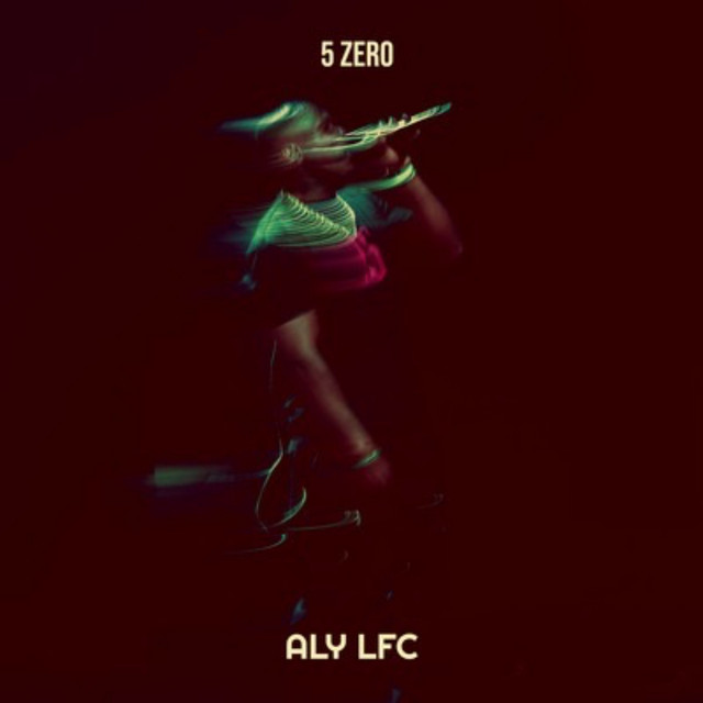 5 Zéro cover art