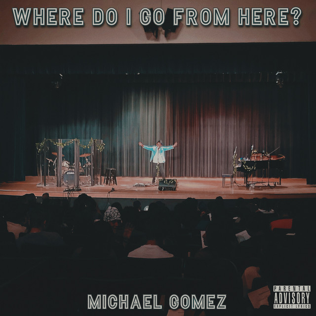 Chorus Anthem - song and lyrics by Michael Gomez | Spotify