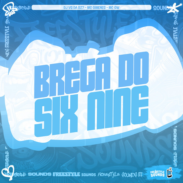 BREGA DO SIX NINE album image