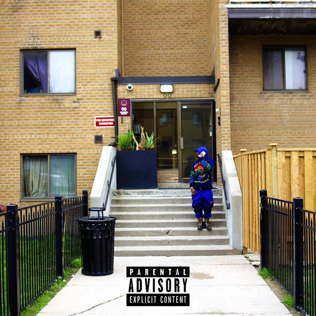 No Deal Peel cover art