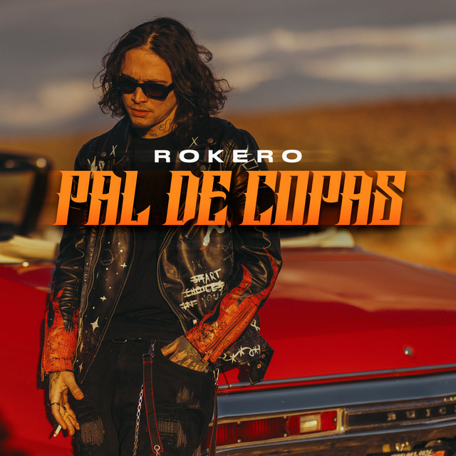 Pal De Copas by Rokero