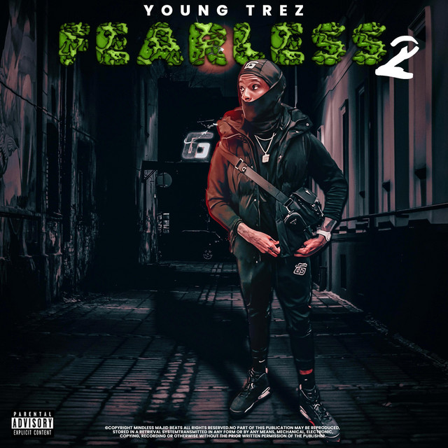 Put Da Specs On cover art