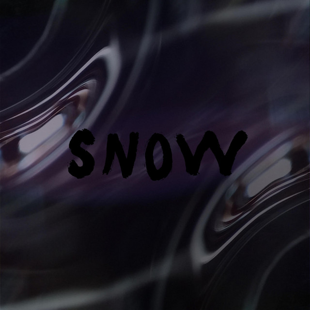 Snow cover art