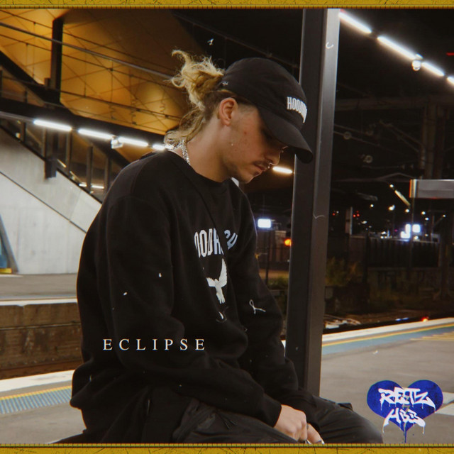 Eclipse cover art