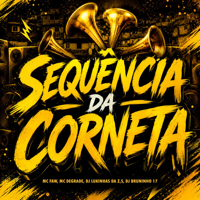 Sequência da Corneta