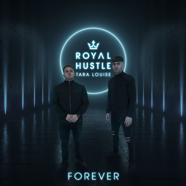 Forever cover art