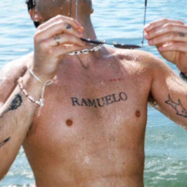 undefined album image