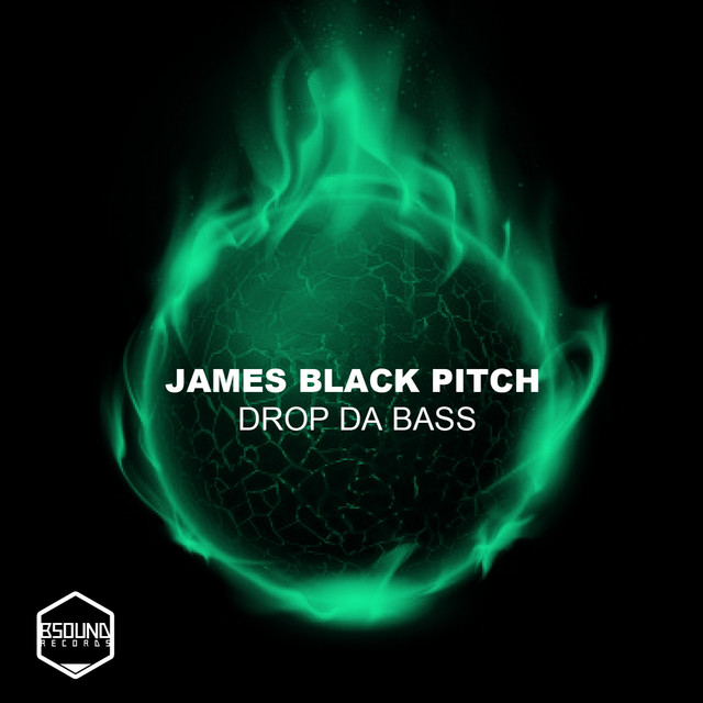 Drop da Bass cover art