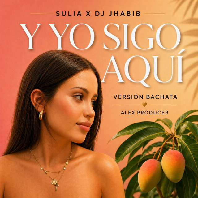 Y Yo Sigo Aquí - Bachata Version