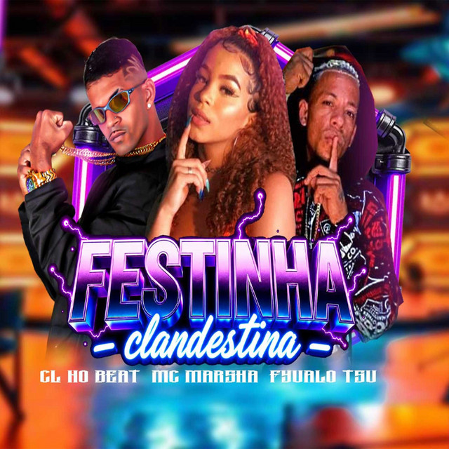 Festinha Clandestina