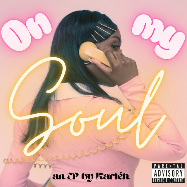 On My Soul cover art