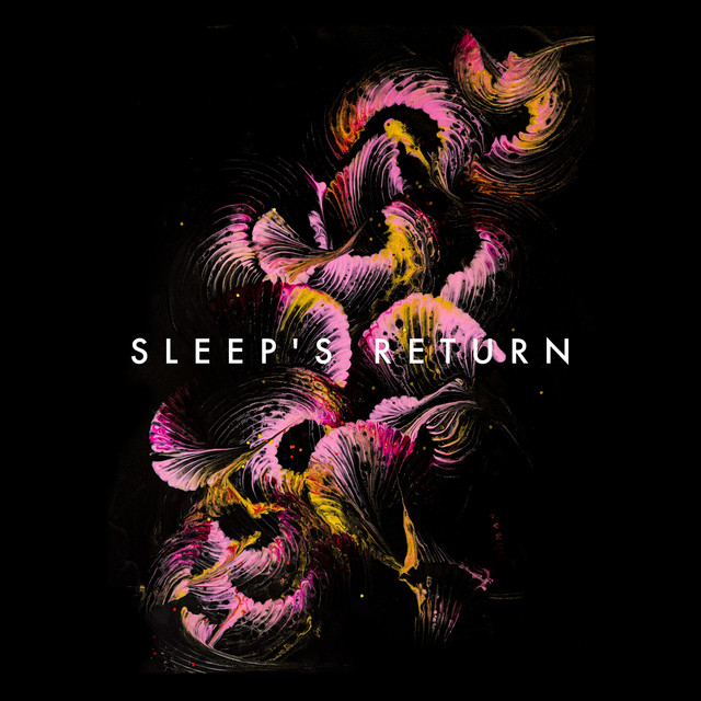 Sleep’s Return cover art